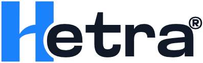 Hetra Logo